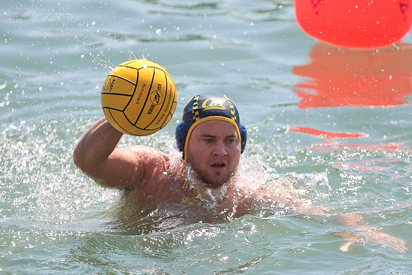 McCovey Cove Water Polo