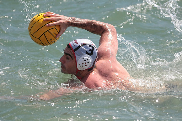 McCovey Cove Water Polo