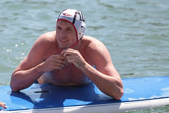 McCovey Cove Water Polo