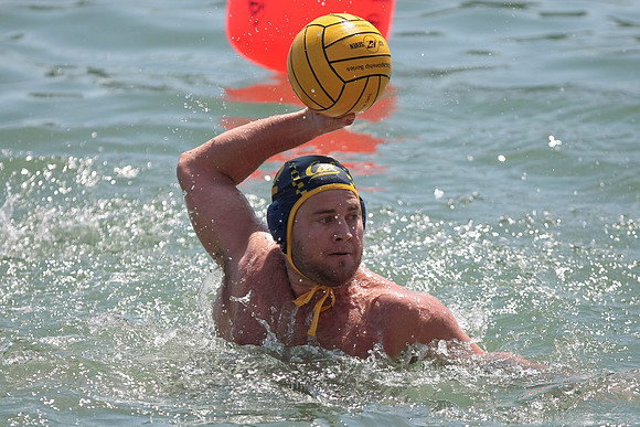 McCovey Cove Water Polo