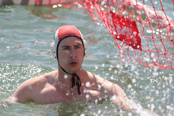 McCovey Cove Water Polo