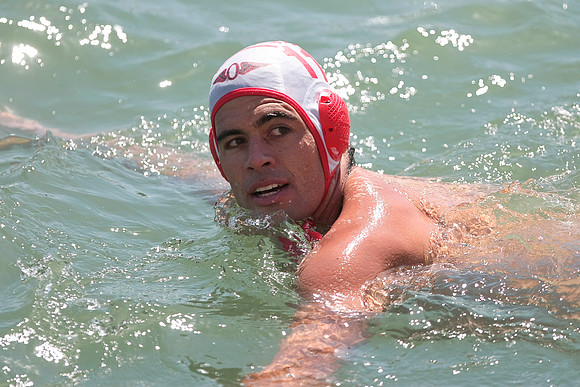McCovey Cove Water Polo