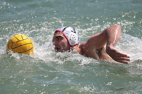 McCovey Cove Water Polo