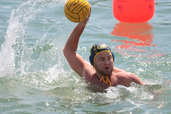 McCovey Cove Water Polo
