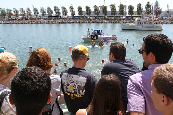 McCovey Cove Water Polo