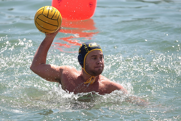 McCovey Cove Water Polo