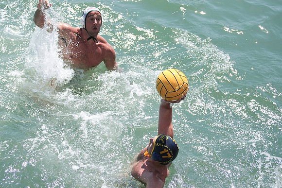 McCovey Cove Water Polo