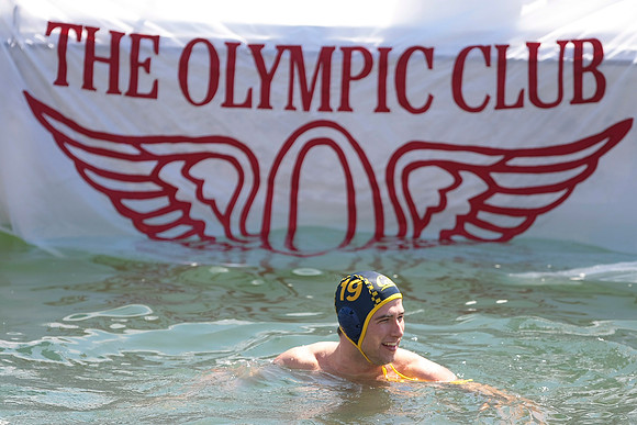 McCovey Cove Water Polo