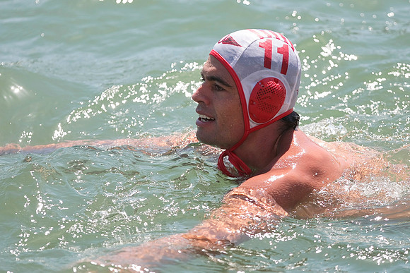 McCovey Cove Water Polo