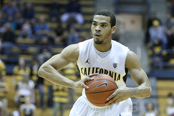NCAA Basketball: Weber State at California