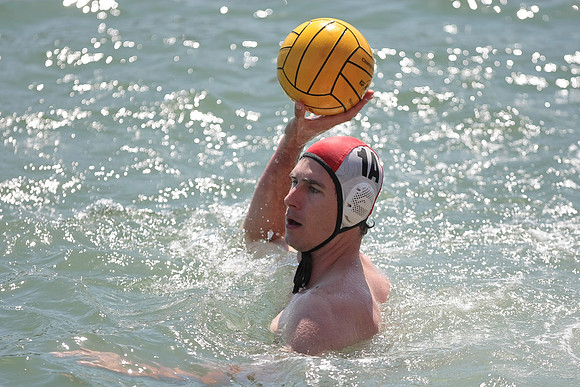 McCovey Cove Water Polo