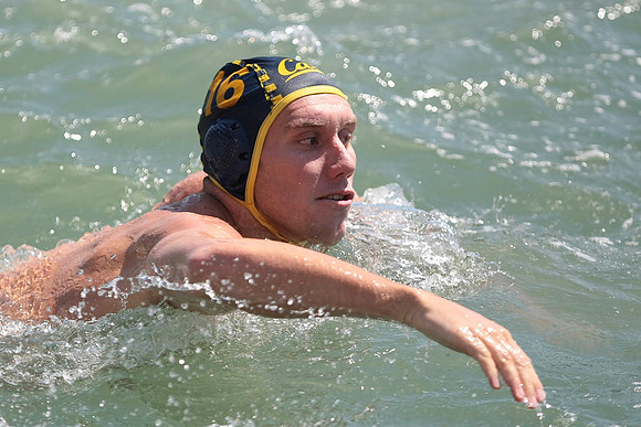 McCovey Cove Water Polo
