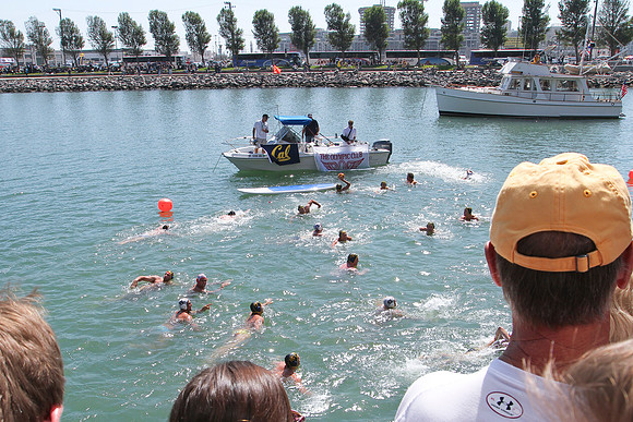 McCovey Cove Water Polo