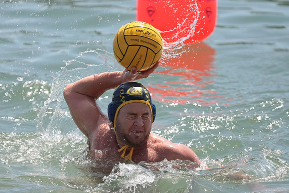 McCovey Cove Water Polo