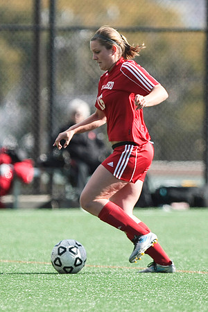 Women's Soccer: Skyline at CCSF