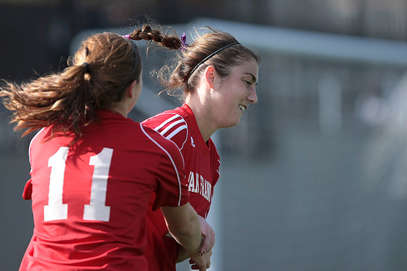Women's Soccer: Skyline at CCSF