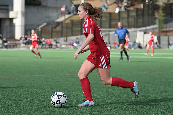 Women's Soccer: Skyline at CCSF