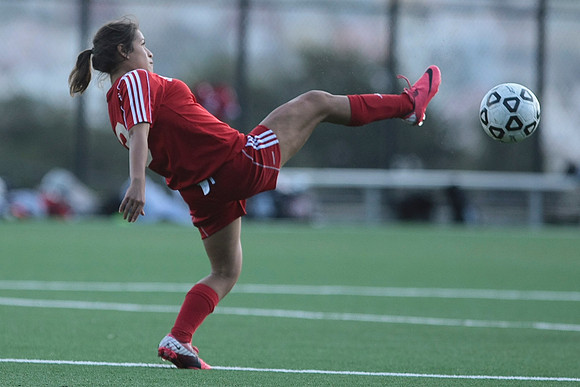 Women's Soccer: Skyline at CCSF