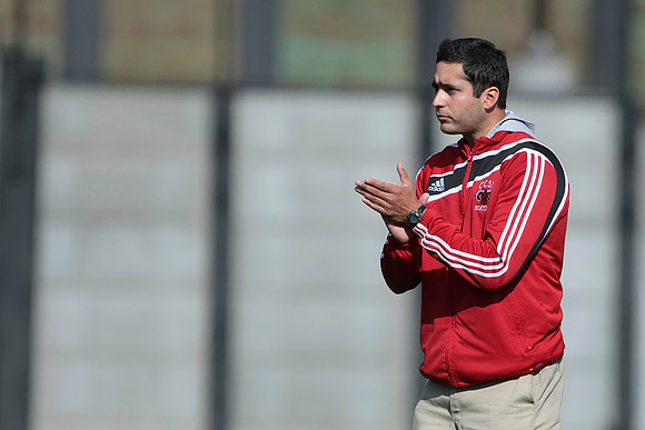 Women's Soccer: Skyline at CCSF