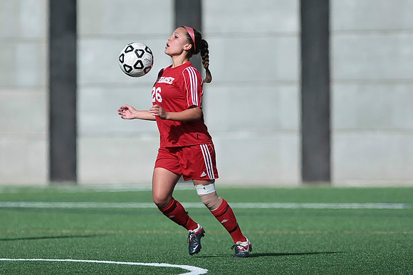 Women's Soccer: Skyline at CCSF