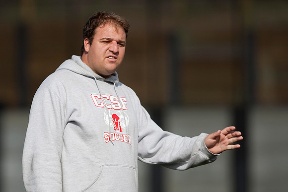 Women's Soccer: Skyline at CCSF