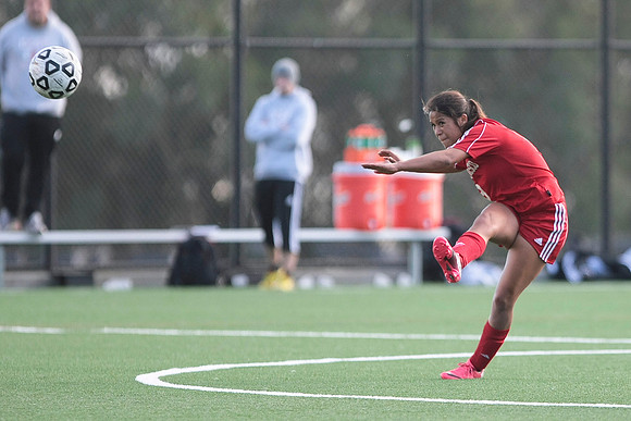 Women's Soccer: Skyline at CCSF