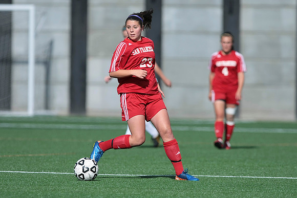 Women's Soccer: Skyline at CCSF