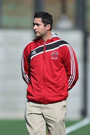 Women's Soccer: Skyline at CCSF