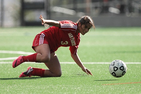 Women's Soccer: Skyline at CCSF