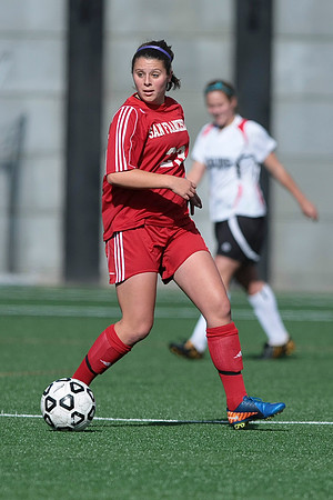 Women's Soccer: Skyline at CCSF