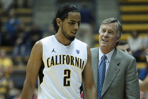 NCAA Basketball: Austin Peay at California