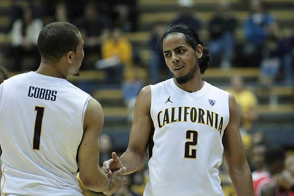 NCAA Basketball: Austin Peay at California
