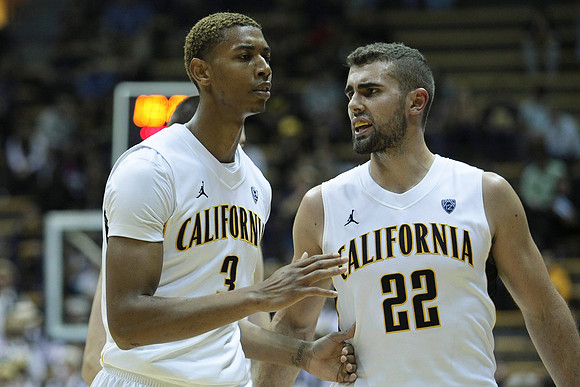 NCAA Basketball: Austin Peay at California