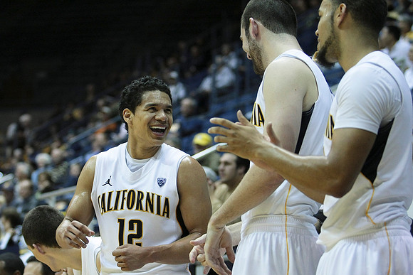 NCAA Basketball: Austin Peay at California