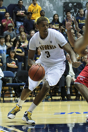 NCAA Basketball: Austin Peay at California