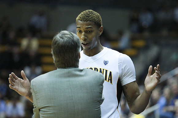 NCAA Basketball: Austin Peay at California