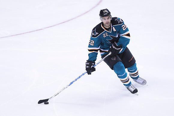 NHL: Nashville Predators at San Jose Sharks
