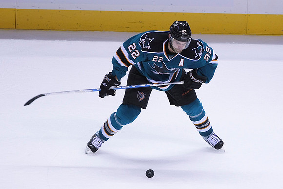 NHL: Nashville Predators at San Jose Sharks