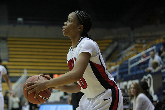 NCAA Womens Basketball: Prairie View A&M vs UNLV
