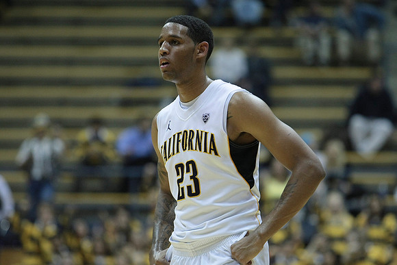 NCAA Basketball: McNeese State at California