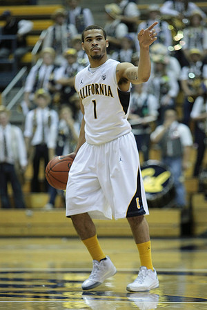 NCAA Basketball: McNeese State at California
