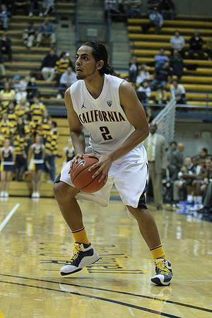 NCAA Basketball: McNeese State at California