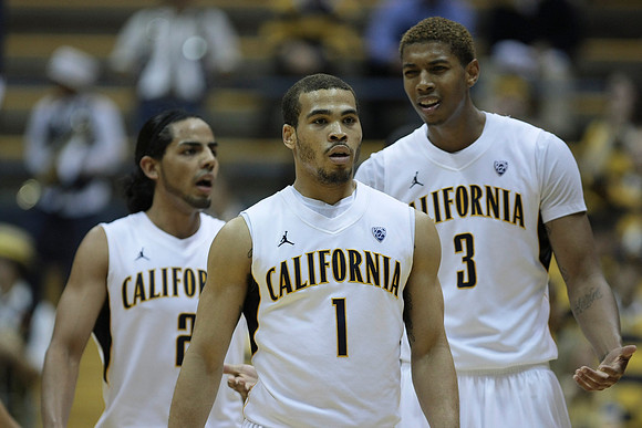 NCAA Basketball: McNeese State at California