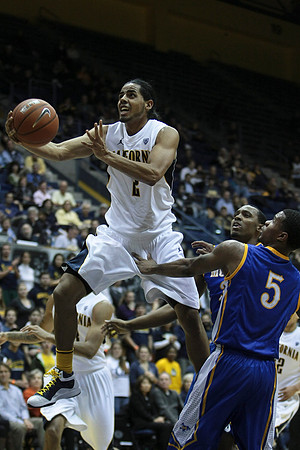 NCAA Basketball: McNeese State at California