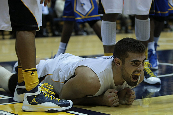 NCAA Basketball: McNeese State at California