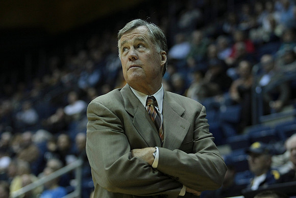 NCAA Basketball: McNeese State at California