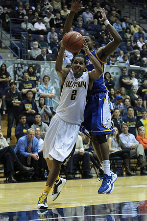 NCAA Basketball: McNeese State at California