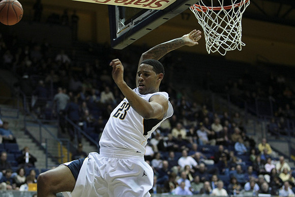 NCAA Basketball: McNeese State at California