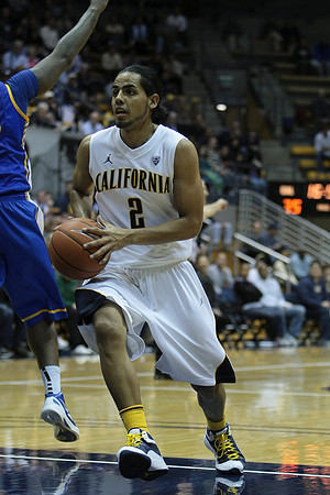 NCAA Basketball: McNeese State at California
