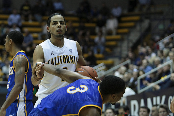NCAA Basketball: McNeese State at California